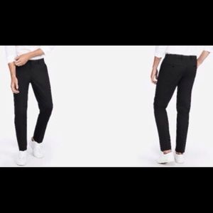 EXPRESS MEN EXTRA SLIM STRETCH DRESS PANT - 34/32